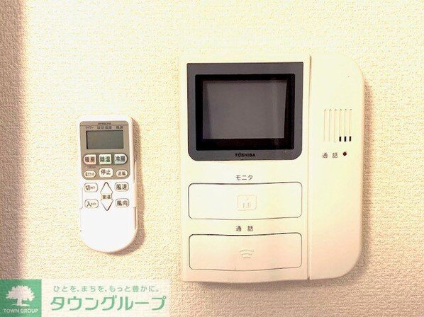 レオパレスSKK・マンションIVの物件内観写真